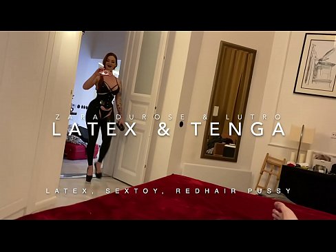 ❤️ Fa'afafine fa'amumu ulu i le teuga latex fa'afeusua'i e so'o ❤❌ ia matou sm.xxxpornimages.ru ☑
